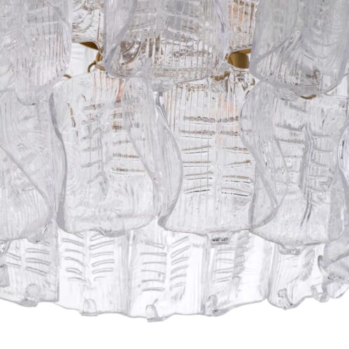 CHANDELIER SOLANGE <br/> by Eichholtz - Image 9