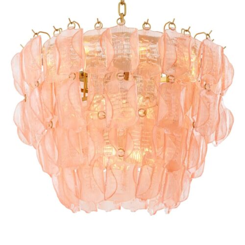 CHANDELIER SOLANGE <br/> by Eichholtz - Image 3