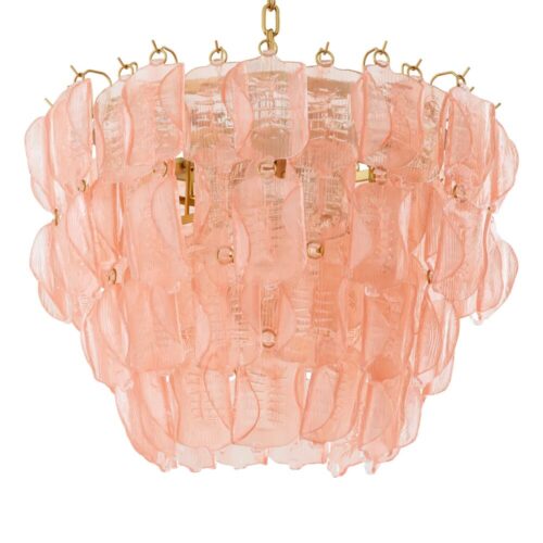 CHANDELIER SOLANGE <br/> by Eichholtz - Image 6