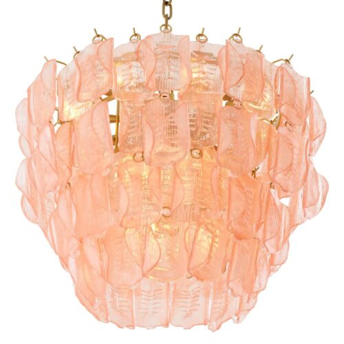 CHANDELIER SOLANGE <br/> by Eichholtz - Image 8