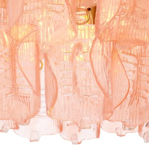 CHANDELIER SOLANGE <br/> by Eichholtz - Image 10