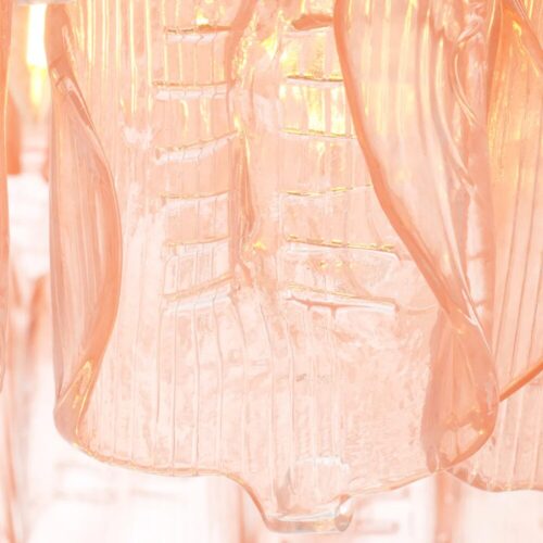 CHANDELIER SOLANGE <br/> by Eichholtz - Image 12