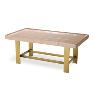 COFFEE TABLE ADRIAN <br/> by Eichholtz