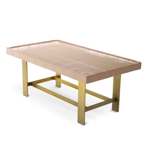 COFFEE TABLE ADRIAN <br/> by Eichholtz - Image 3