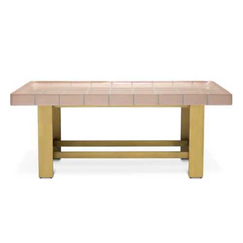 COFFEE TABLE ADRIAN <br/> by Eichholtz - Image 4