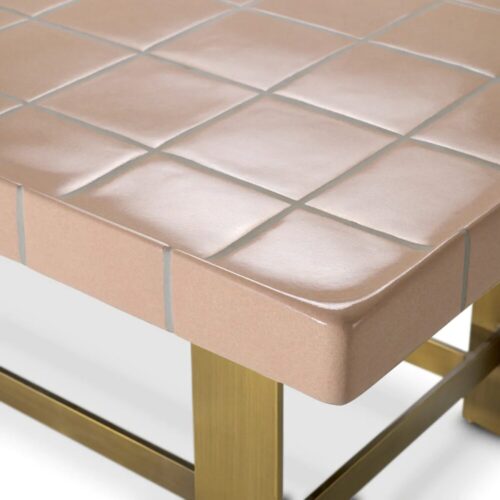COFFEE TABLE ADRIAN <br/> by Eichholtz - Image 2
