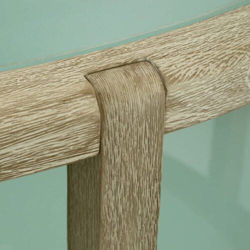 OUTDOOR COFFEE TABLE ANTHONY <br/> by Eichholtz - Image 2