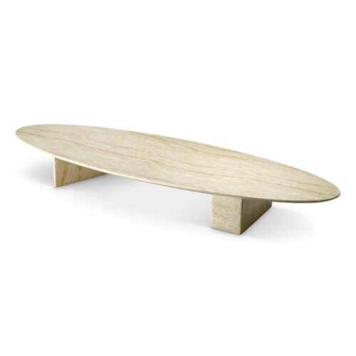 OUTDOOR COFFEE TABLE AURORE <br/> by Eichholtz