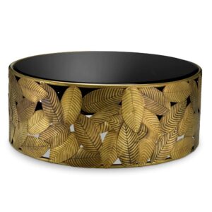 COFFEE TABLE BOTANICO <br/> by Eichholtz
