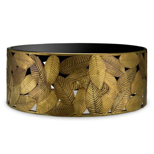 COFFEE TABLE BOTANICO <br/> by Eichholtz - Image 3