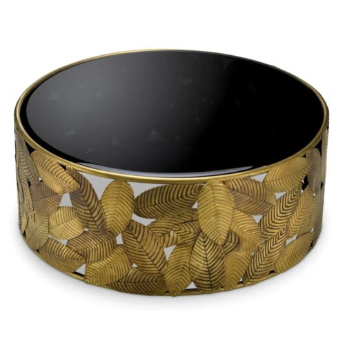 COFFEE TABLE BOTANICO <br/> by Eichholtz - Image 4
