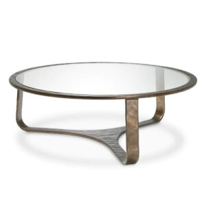COFFEE TABLE CAMBRONNE <br/> by Eichholtz