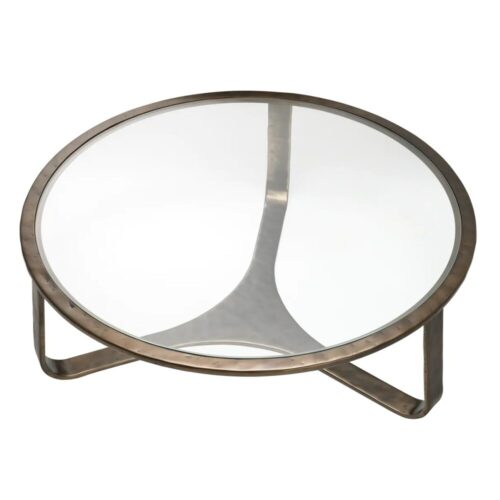 COFFEE TABLE CAMBRONNE <br/> by Eichholtz - Image 3