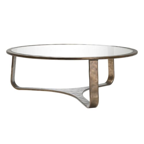 COFFEE TABLE CAMBRONNE <br/> by Eichholtz - Image 4
