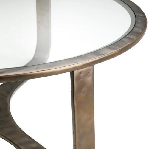 COFFEE TABLE CAMBRONNE <br/> by Eichholtz - Image 5