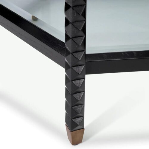 COFFEE TABLE CORNELIUS <br/> by Eichholtz - Image 6