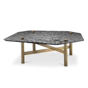 COFFEE TABLE CORTES <br/> by Eichholtz