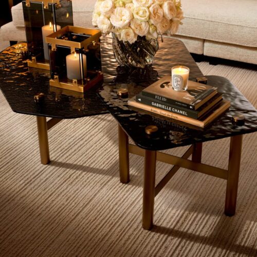 COFFEE TABLE CORTES <br/> by Eichholtz - Image 2