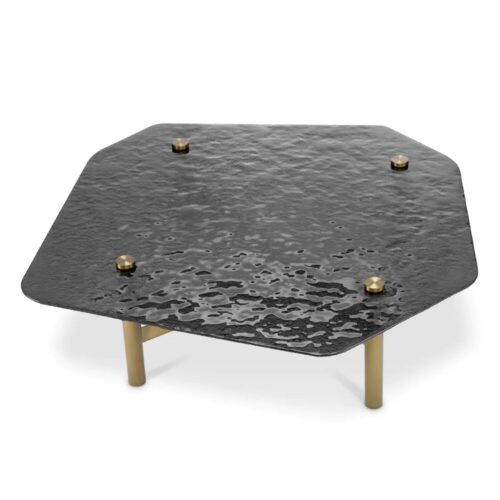 COFFEE TABLE CORTES <br/> by Eichholtz - Image 3