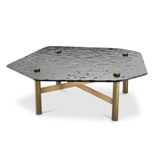 COFFEE TABLE CORTES <br/> by Eichholtz - Image 4