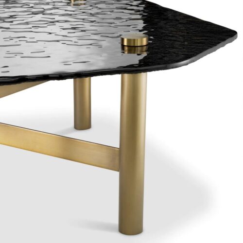 COFFEE TABLE CORTES <br/> by Eichholtz - Image 6