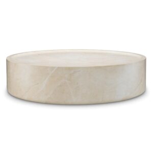 OUTDOOR COFFEE TABLE JOSHUA L <br/> by Eichholtz