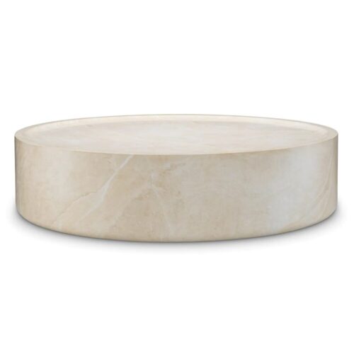 OUTDOOR COFFEE TABLE JOSHUA L <br/> by Eichholtz