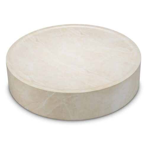 OUTDOOR COFFEE TABLE JOSHUA L <br/> by Eichholtz - Image 3