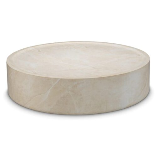 OUTDOOR COFFEE TABLE JOSHUA L <br/> by Eichholtz - Image 4