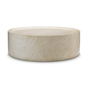OUTDOOR COFFEE TABLE JOSHUA S <br/> by Eichholtz