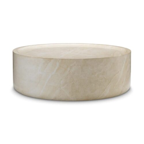 OUTDOOR COFFEE TABLE JOSHUA S <br/> by Eichholtz