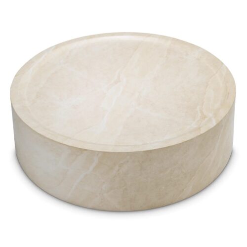 OUTDOOR COFFEE TABLE JOSHUA S <br/> by Eichholtz - Image 3