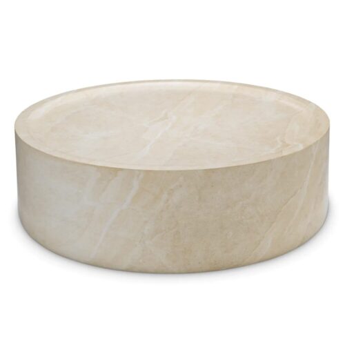 OUTDOOR COFFEE TABLE JOSHUA S <br/> by Eichholtz - Image 4