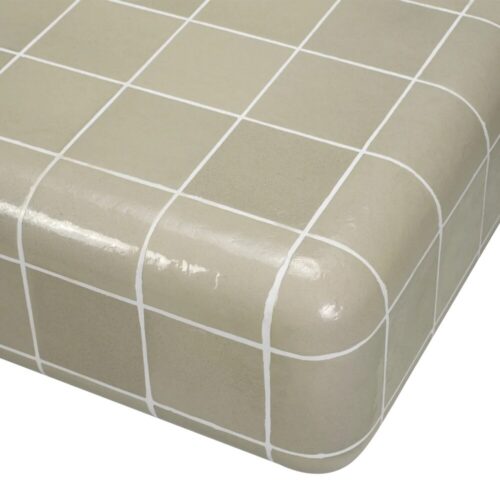 OUTDOOR COFFEE TABLE MATEO <br/> by Eichholtz - Image 2