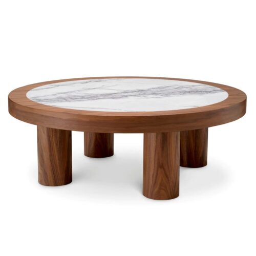 COFFEE TABLE PRESEDIO <br/> by Eichholtz - Image 3