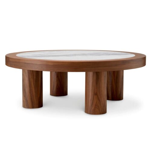 COFFEE TABLE PRESEDIO <br/> by Eichholtz - Image 5