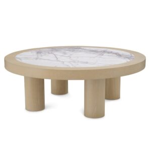 COFFEE TABLE PRESEDIO <br/> by Eichholtz