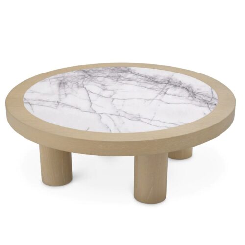 COFFEE TABLE PRESEDIO <br/> by Eichholtz - Image 4