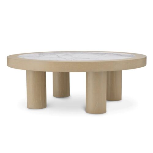 COFFEE TABLE PRESEDIO <br/> by Eichholtz - Image 8