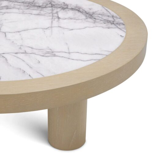 COFFEE TABLE PRESEDIO <br/> by Eichholtz - Image 10