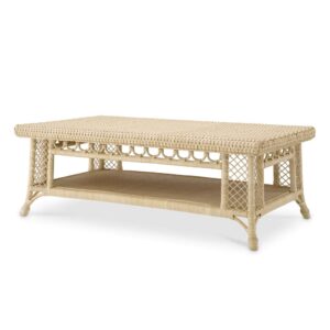 COFFEE TABLE SABA <br/> by Eichholtz