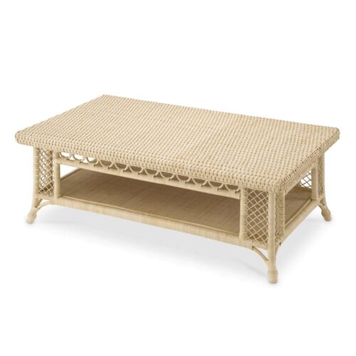 COFFEE TABLE SABA <br/> by Eichholtz - Image 3