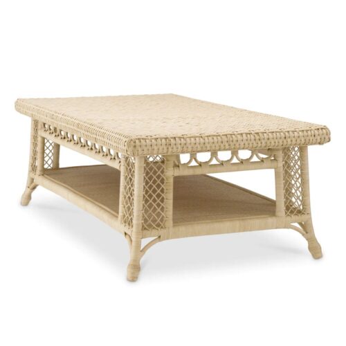 COFFEE TABLE SABA <br/> by Eichholtz - Image 4