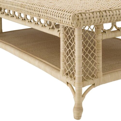COFFEE TABLE SABA <br/> by Eichholtz - Image 5
