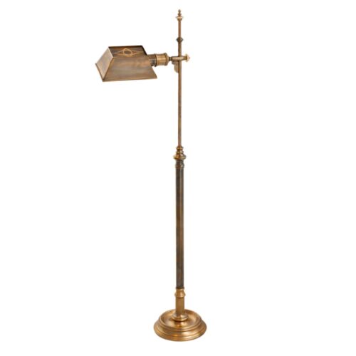 FLOOR LAMP CHARLENE <br/> by Eichholtz - Image 4