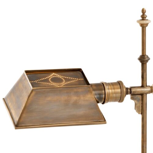 FLOOR LAMP CHARLENE <br/> by Eichholtz - Image 2