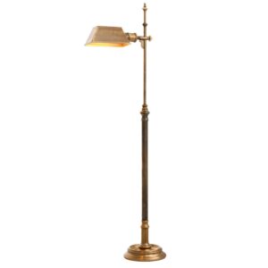 FLOOR LAMP CHARLENE <br/> by Eichholtz