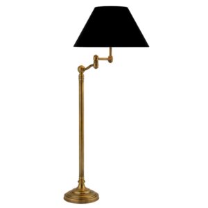 FLOOR LAMP REGIS <br/> by Eichholtz
