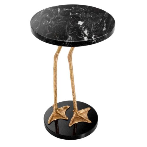 SIDE TABLE LAGOON <br/> by Eichholtz - Image 3
