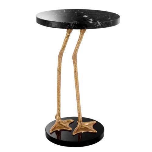 SIDE TABLE LAGOON <br/> by Eichholtz - Image 4